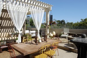 Del Mar Backyard Remodel